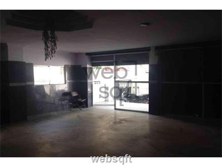 Commercial Warehouse for Rent